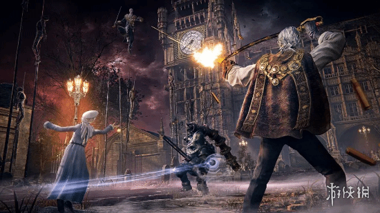 宫崎英高坚定表示：我将不遗余力，确保《装甲核心》再次走入主流视野！