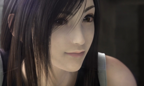 《最终幻想Ⅶ_重制版》在Nintendo Switch平台的试玩体验详述 《最终幻想Ⅶ_重制版》在Nintendo Switch平台的试玩体验详述