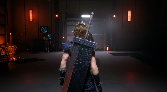 《最终幻想Ⅶ_重制版》在Nintendo Switch平台的试玩体验详述 《最终幻想Ⅶ_重制版》在Nintendo Switch平台的试玩体验详述