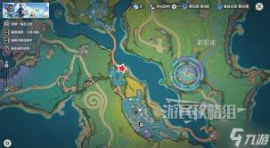 原神中的胜地留影拍照点在哪些位置——详细攻略指南