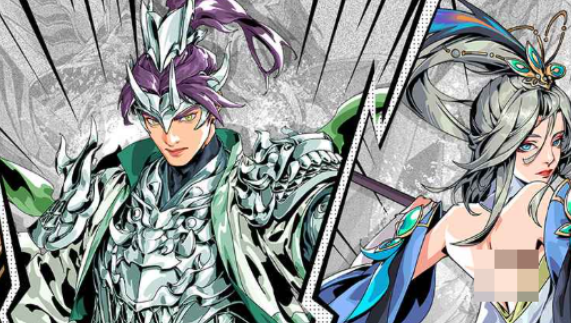 《雄心之上》中的骁骑系统介绍 《雄心之上》中的骁骑系统介绍