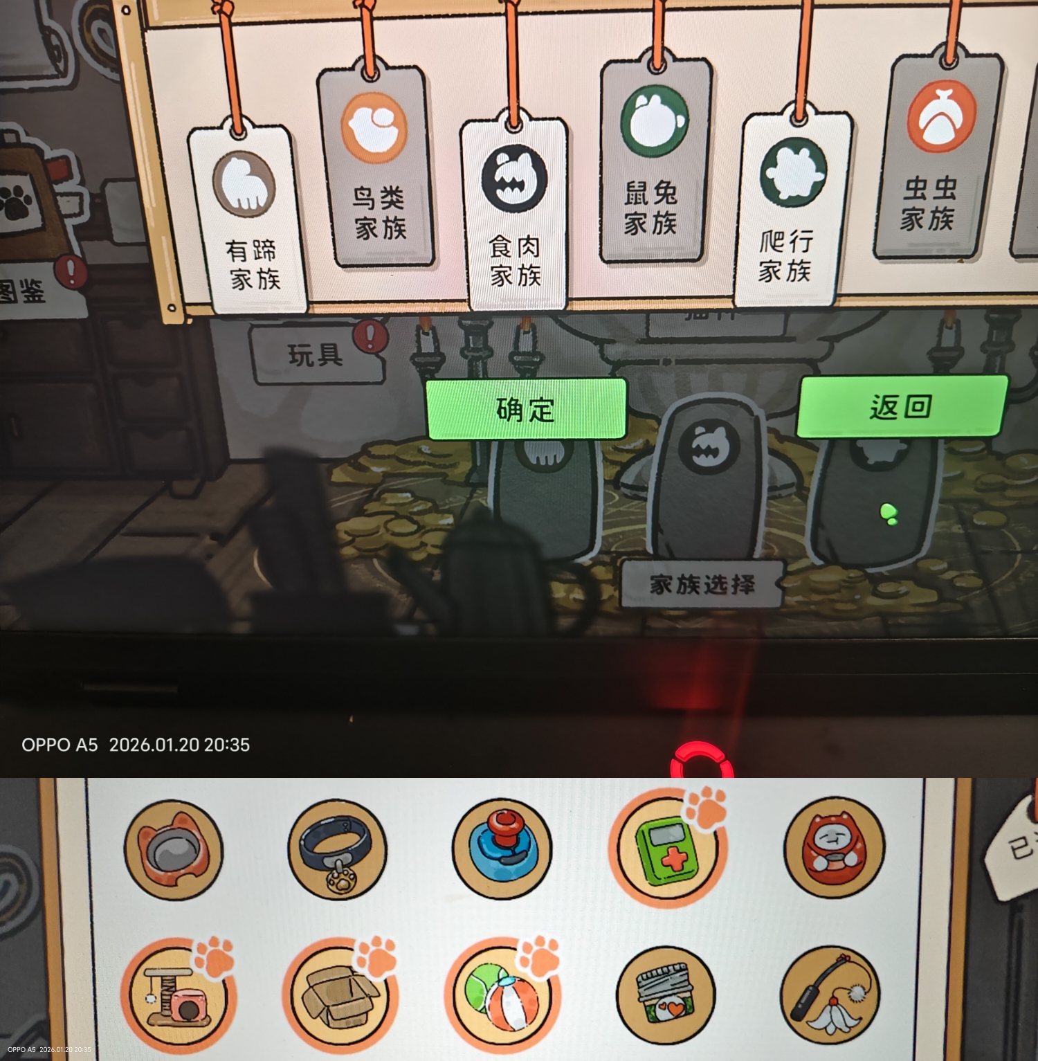 《猫神牧场》三图速通难度9的详细攻略指南