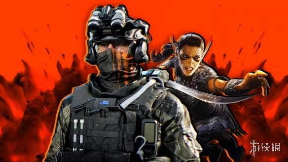 曾经的明星之作为何演变成尴尬局面？《战地6》在线玩家数仍不及《博德3》

