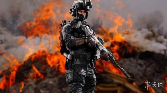 曾经的明星之作为何演变成尴尬局面？《战地6》在线玩家数仍不及《博德3》

