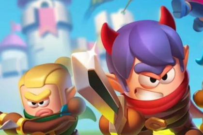 《胡闹地牢》雪域冰窟的挑战攻略详解