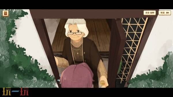 【游·见】特别访谈MuccyGames：在《养老小镇》中，深化对生命重量的重新思考