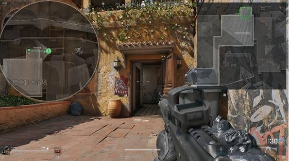 2026年1月29日,关于三角洲行动巴克什的密码攻略
2026年1月29日,关于三角洲行动巴克什的密码攻略