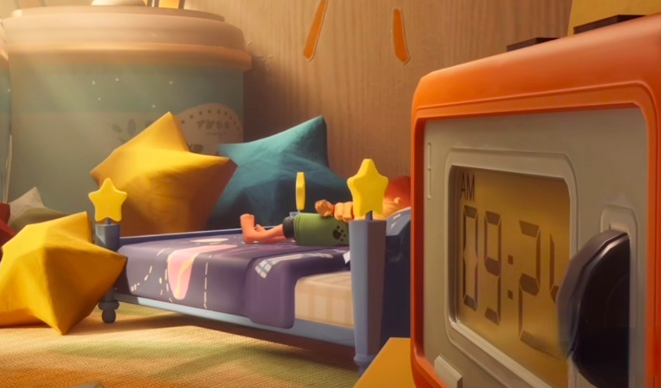 粒粒的小人国服装搭配指南—换装技巧详解 粒粒的小人国服装搭配指南—换装技巧详解