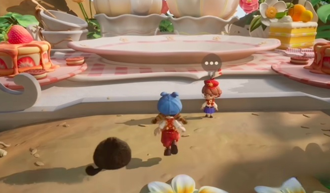 粒粒的小人国服装搭配指南—换装技巧详解 粒粒的小人国服装搭配指南—换装技巧详解