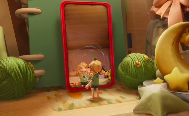 粒粒的小人国服装搭配指南—换装技巧详解 粒粒的小人国服装搭配指南—换装技巧详解