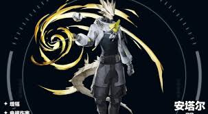 明日方舟终末地中的安塔尔角色培养方案详解-详细指导
