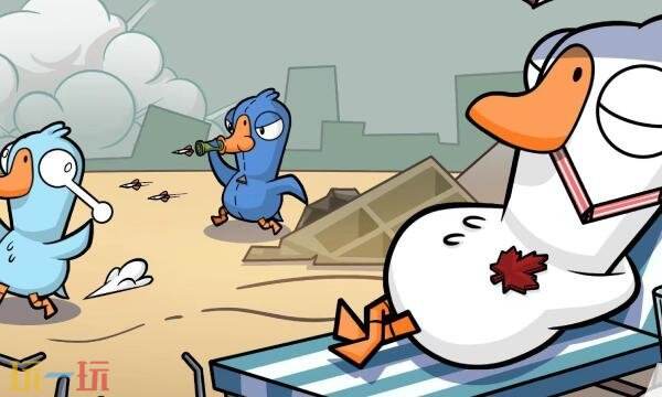 在鹅鸭杀手游中完成丛林神殿任务的方法详尽解析，特别是关于狼角色的任务流程与策略