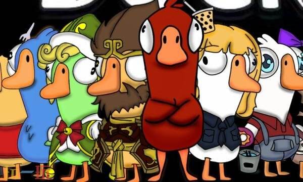 在鹅鸭杀手游中完成丛林神殿任务的方法详尽解析，特别是关于狼角色的任务流程与策略