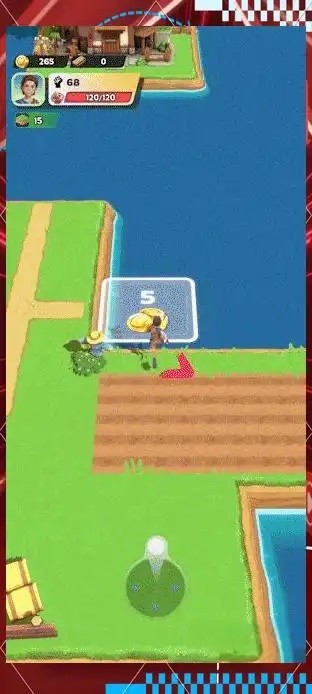 《帕萌战斗日记》玩法机制详解
