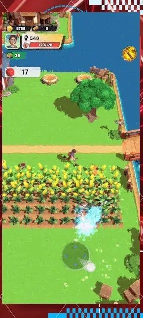 《帕萌战斗日记》玩法机制详解
