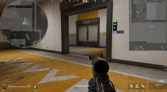 2026年2月11日，三角洲行动航天基地的密码破解指南已更新