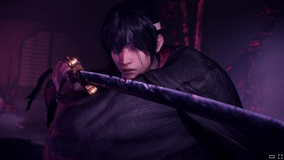 关于《仁王3》中的角色面容定制系统的自由度详解 详细介绍《仁王3》捏脸功能的丰富程度 关于《仁王3》中的角色面容定制系统的自由度详解 详细介绍《仁王3》捏脸功能的丰富程度