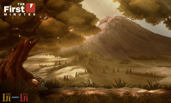 《战神 斯巴达之子》长时间实机演示正式公布