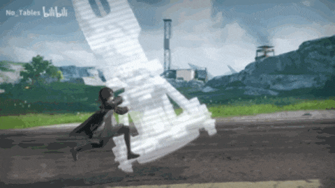 用一根电线就能束缚住玩家的终末地？