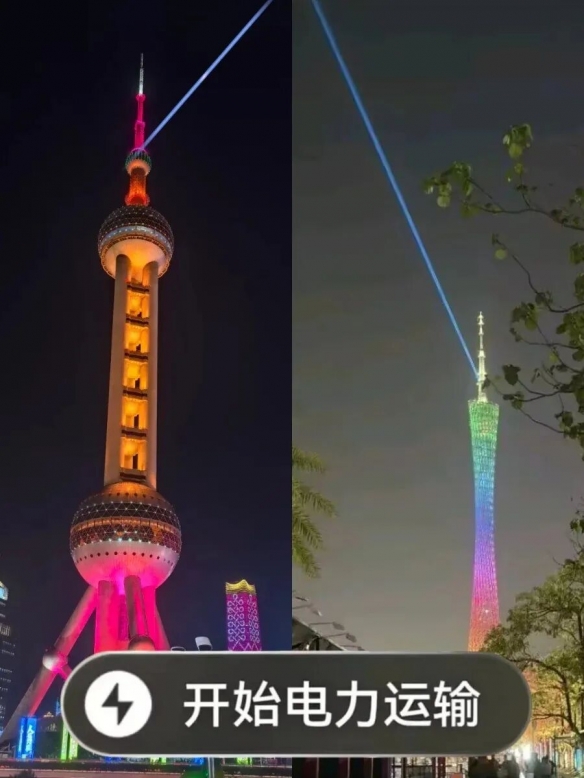 用一根电线就能束缚住玩家的终末地？