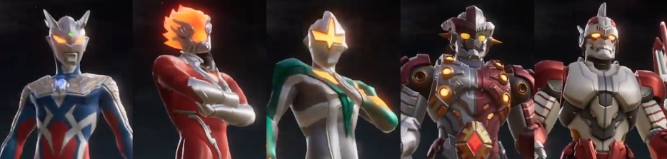 奥特曼光之战士的早期快速成长策略——新手玩家提升战斗力的实用技巧
奥特曼光之战士的早期快速成长策略——新手玩家提升战斗力的实用技巧