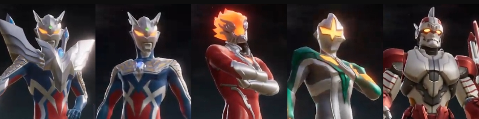 奥特曼光之战士的早期快速成长策略——新手玩家提升战斗力的实用技巧
奥特曼光之战士的早期快速成长策略——新手玩家提升战斗力的实用技巧