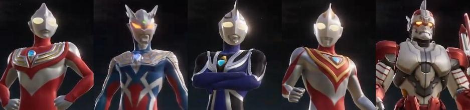 奥特曼光之战士的早期快速成长策略——新手玩家提升战斗力的实用技巧
奥特曼光之战士的早期快速成长策略——新手玩家提升战斗力的实用技巧