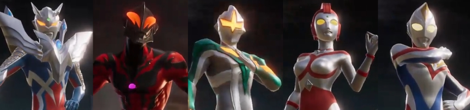 奥特曼光之战士的早期快速成长策略——新手玩家提升战斗力的实用技巧
奥特曼光之战士的早期快速成长策略——新手玩家提升战斗力的实用技巧