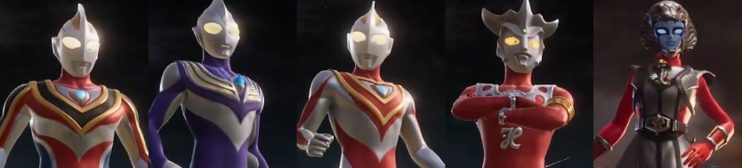 奥特曼光之战士的早期快速成长策略——新手玩家提升战斗力的实用技巧
奥特曼光之战士的早期快速成长策略——新手玩家提升战斗力的实用技巧