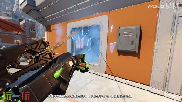 《Apex英雄》全新“全面击破”模式预告正式公布！