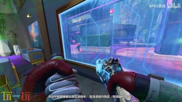 《Apex英雄》全新“全面击破”模式预告正式公布！