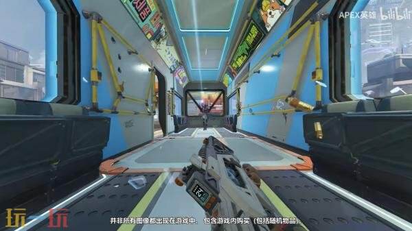 《Apex英雄》全新“全面击破”模式预告正式公布！