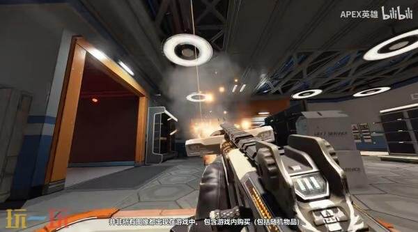 《Apex英雄》全新“全面击破”模式预告正式公布！