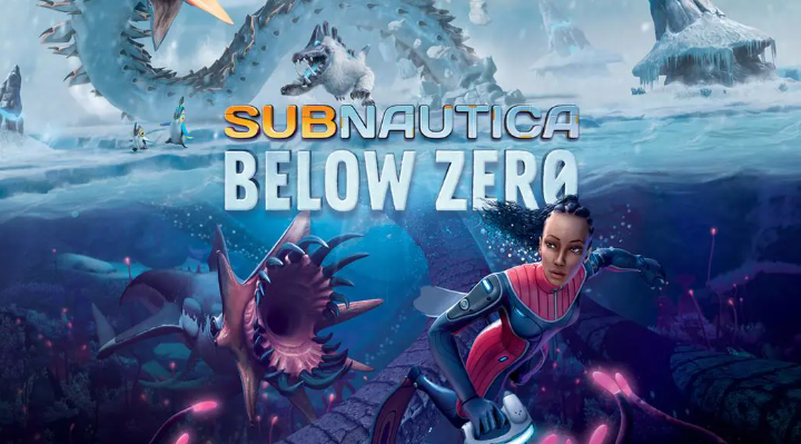 《深海迷航：冰点之下》中的金刚石分布地点详解