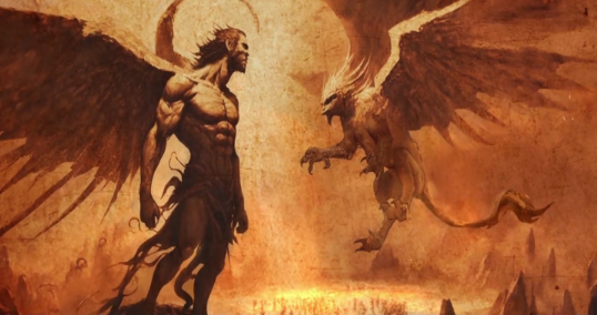 猎魔永恒中的“掌控者”职业详解——掌控者的具体表现与操作方法