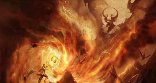 猎魔永恒中的“掌控者”职业详解——掌控者的具体表现与操作方法