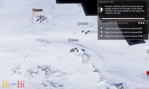 《威赫战线》首发体验版的评测视频已正式上线。