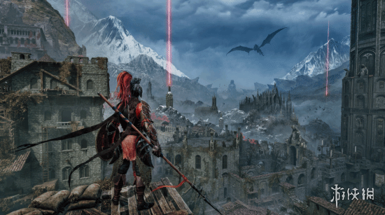 《堕落之主2》的战斗场面将展现出“更为大胆、更加开放、更趋血腥”的激烈程度！