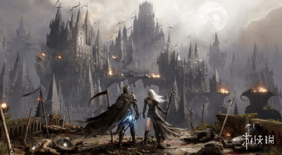 《堕落之主2》的战斗场面将展现出“更为大胆、更加开放、更趋血腥”的激烈程度！