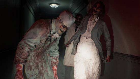 游侠晚报：战神之父对新衍生作品提出批评，《生化危机9》曝光大量新图

