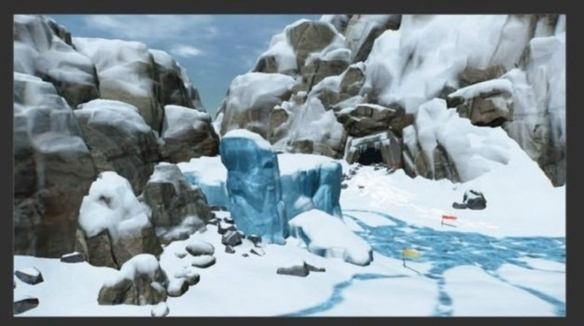 《宝可梦》系列新作的早期概念图首次曝光：涵盖都市景观、荒漠地区以及冰川环境

