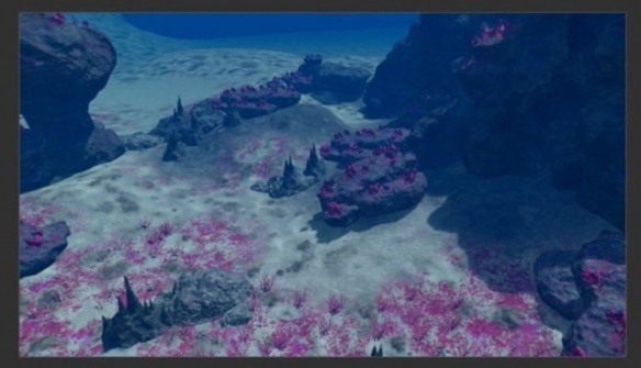 《宝可梦》系列新作的早期概念图首次曝光：涵盖都市景观、荒漠地区以及冰川环境

