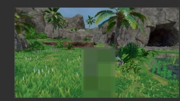 《宝可梦》系列新作的早期概念图首次曝光：涵盖都市景观、荒漠地区以及冰川环境

