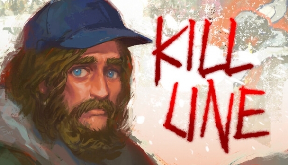 探寻人性的生存挑战——策略模拟游戏《斩杀线》已于Steam商店正式上线，页面现已公开展示