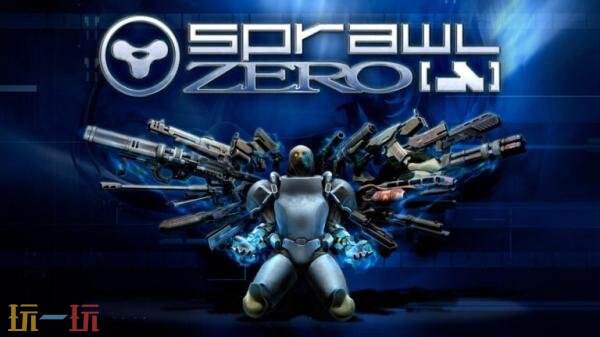 由Kwalee发行、MAETH开发的第一人称射击新作《SPRAWL Zero》即将登陆主机与电脑平台