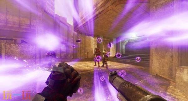 由Kwalee发行、MAETH开发的第一人称射击新作《SPRAWL Zero》即将登陆主机与电脑平台