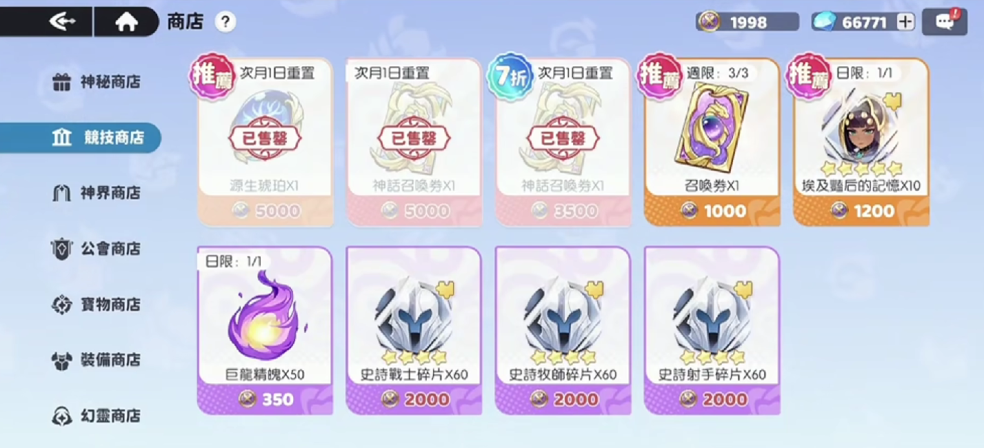 《龙魂旅人》中的塔萝丝装备指南 《龙魂旅人》中的塔萝丝装备指南