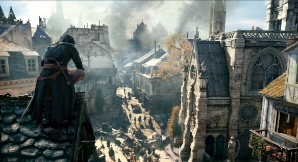 不仅仅是《孤岛惊魂》系列迎来性能提升!多部备受喜爱的《刺客信条》经典作将实现60帧刷新率 不仅仅是《孤岛惊魂》系列迎来性能提升!多部备受喜爱的《刺客信条》经典作将实现60帧刷新率