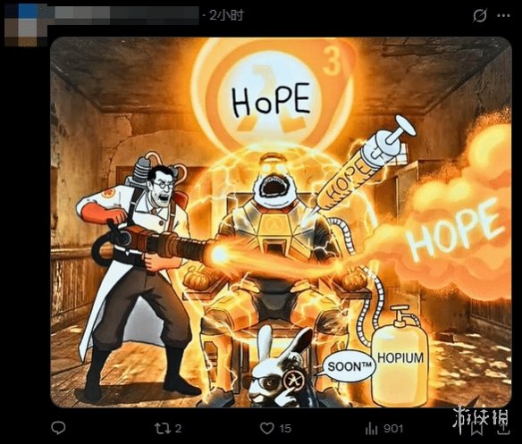 《异锁》最新版本中发现半条命3的代码线索——玩家们预测明天揭晓 《异锁》最新版本中发现半条命3的代码线索——玩家们预测明天揭晓