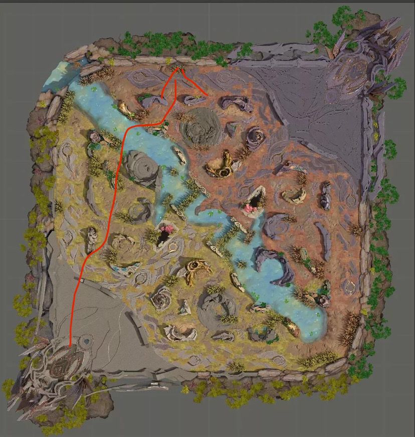 《曙光英雄》中的刘备攻略—如何高效操控这位英雄? 《曙光英雄》中的刘备攻略—如何高效操控这位英雄?